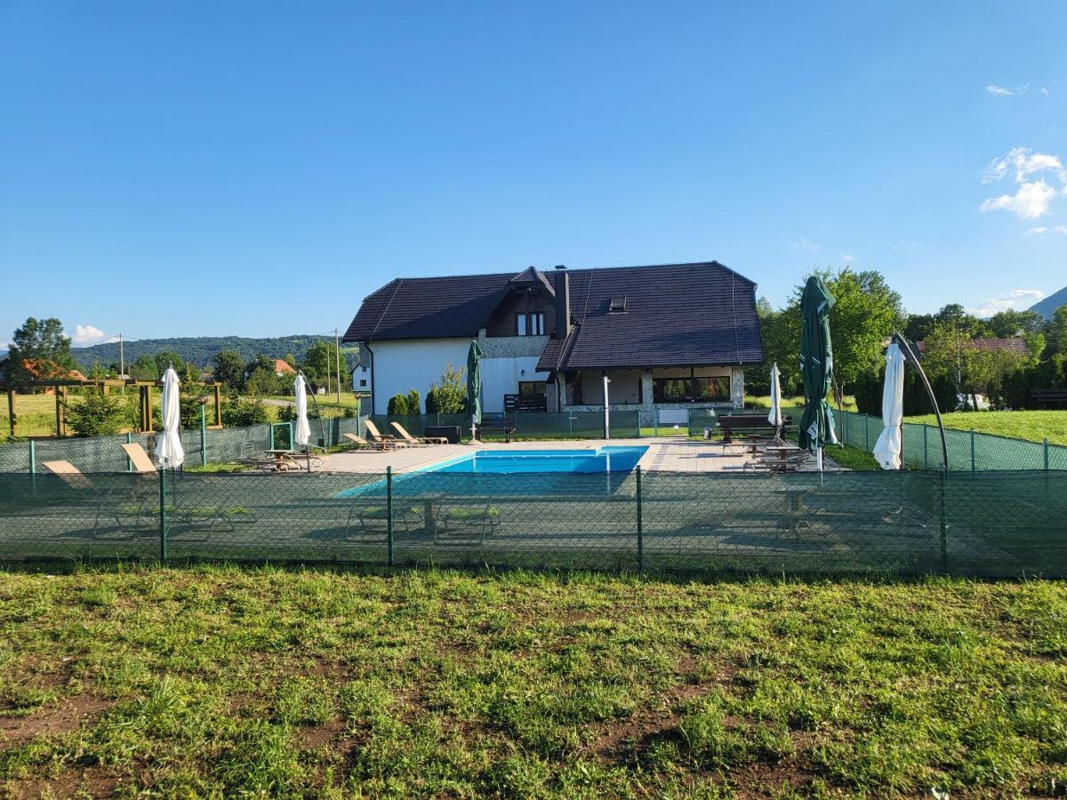 Maison d'hôtes Stone