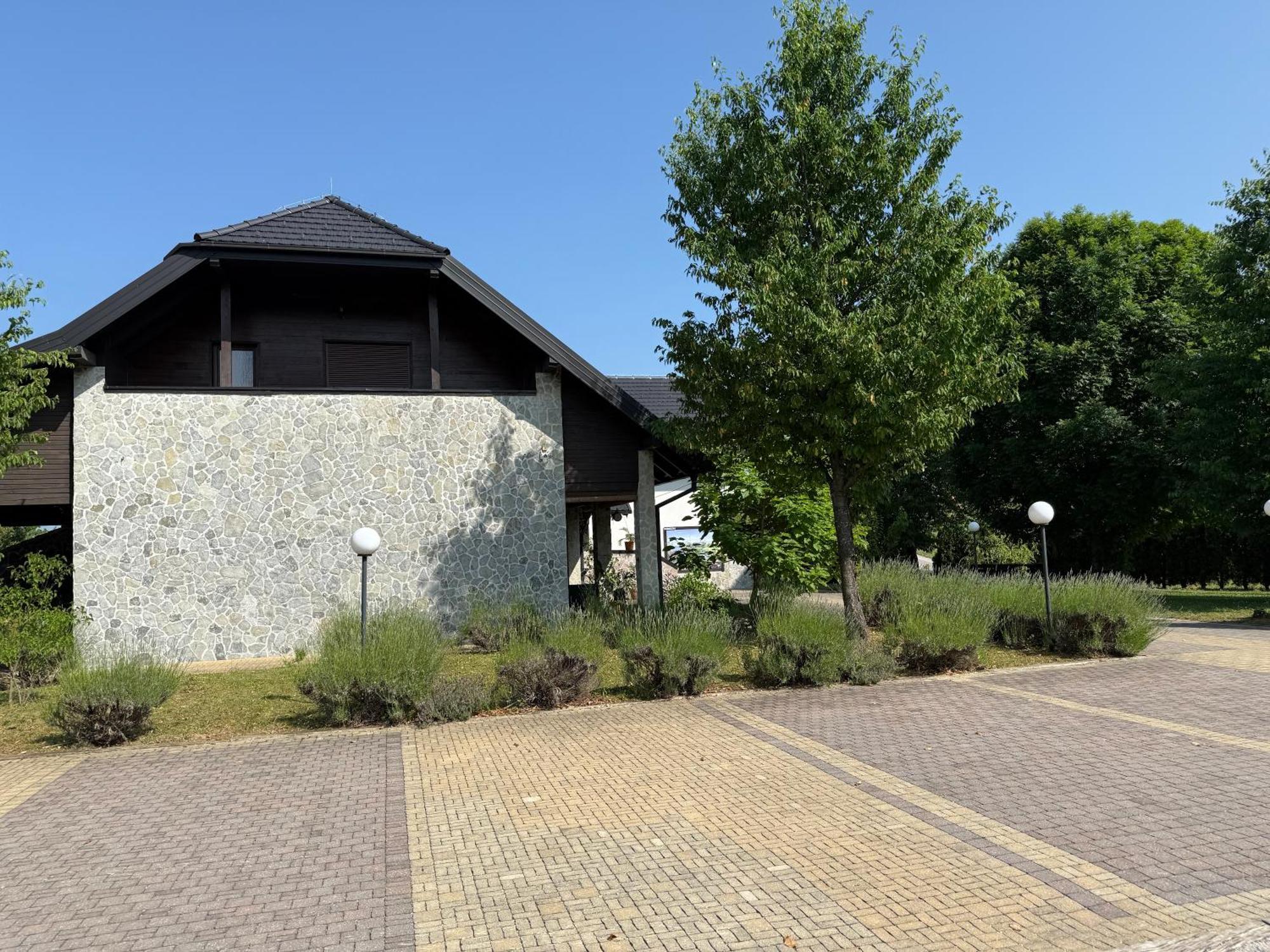 Maison d'hôtes Stone Rakovica