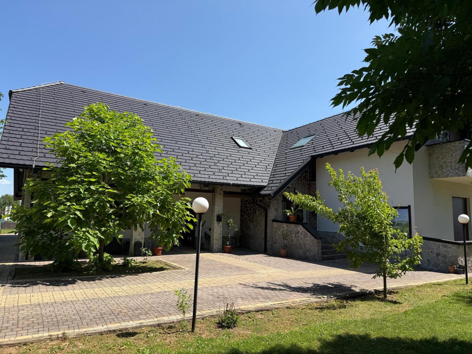Stone Maison d'hôtes
