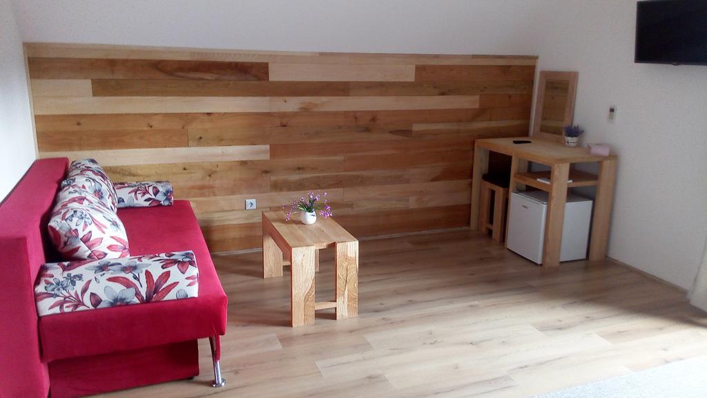 Penzión pre hostí Stone Rakovica