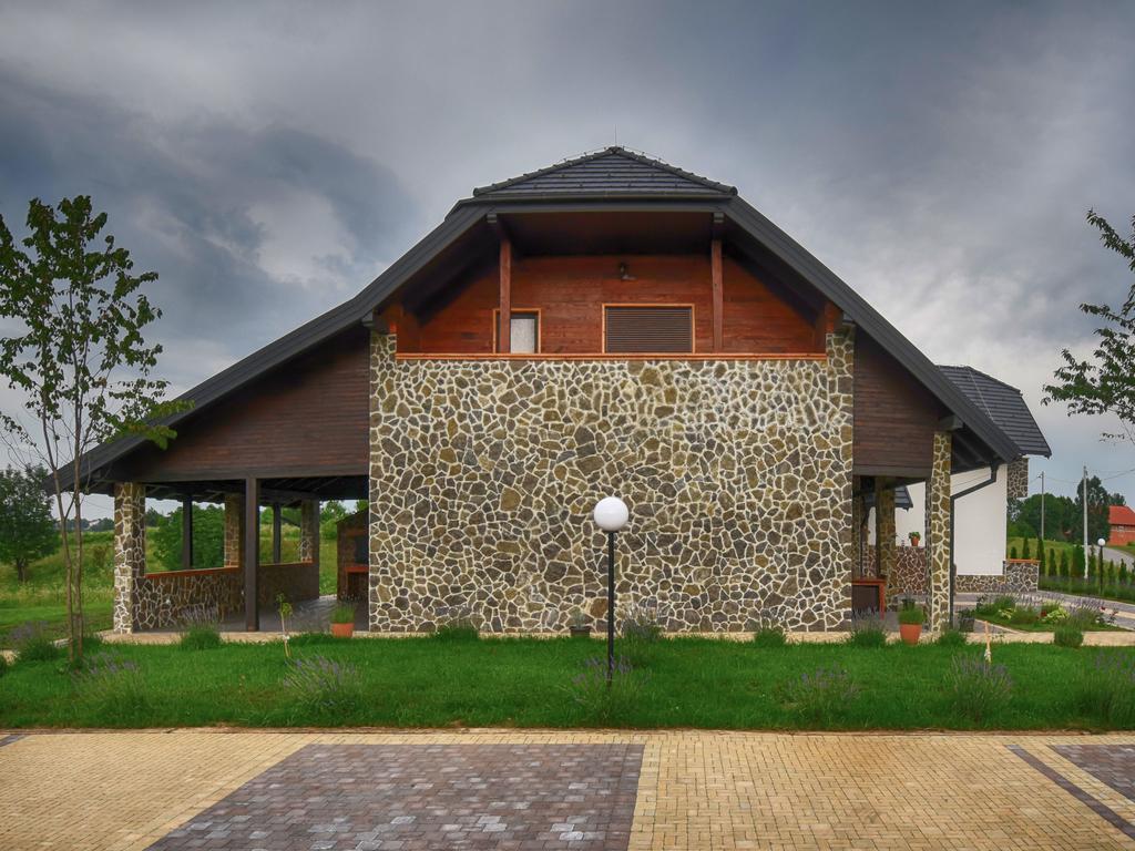 Stone Maison d'hôtes 4*