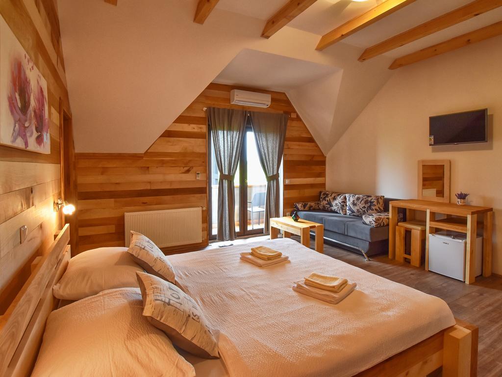 Maison d'hôtes Stone 4*