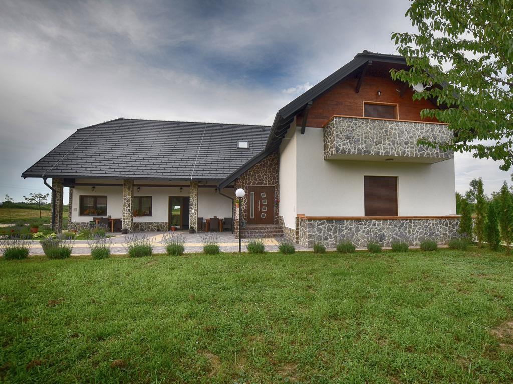 Stone Rakovica