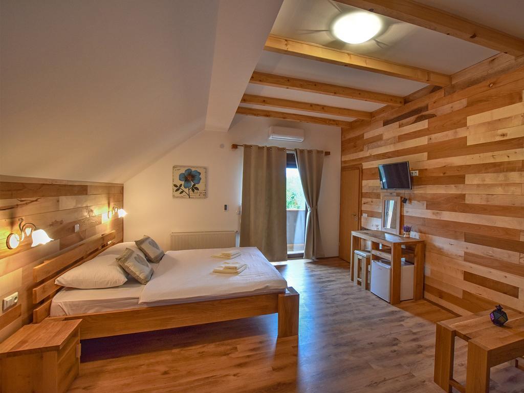 Maison d'hôtes Stone 4*
