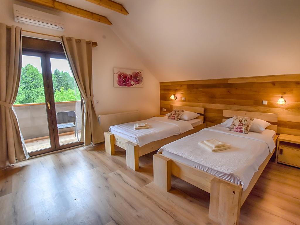 Stone Maison d'hôtes 4*