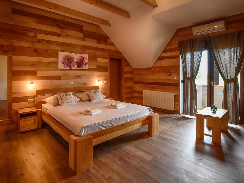 Maison d'hôtes Stone 4*