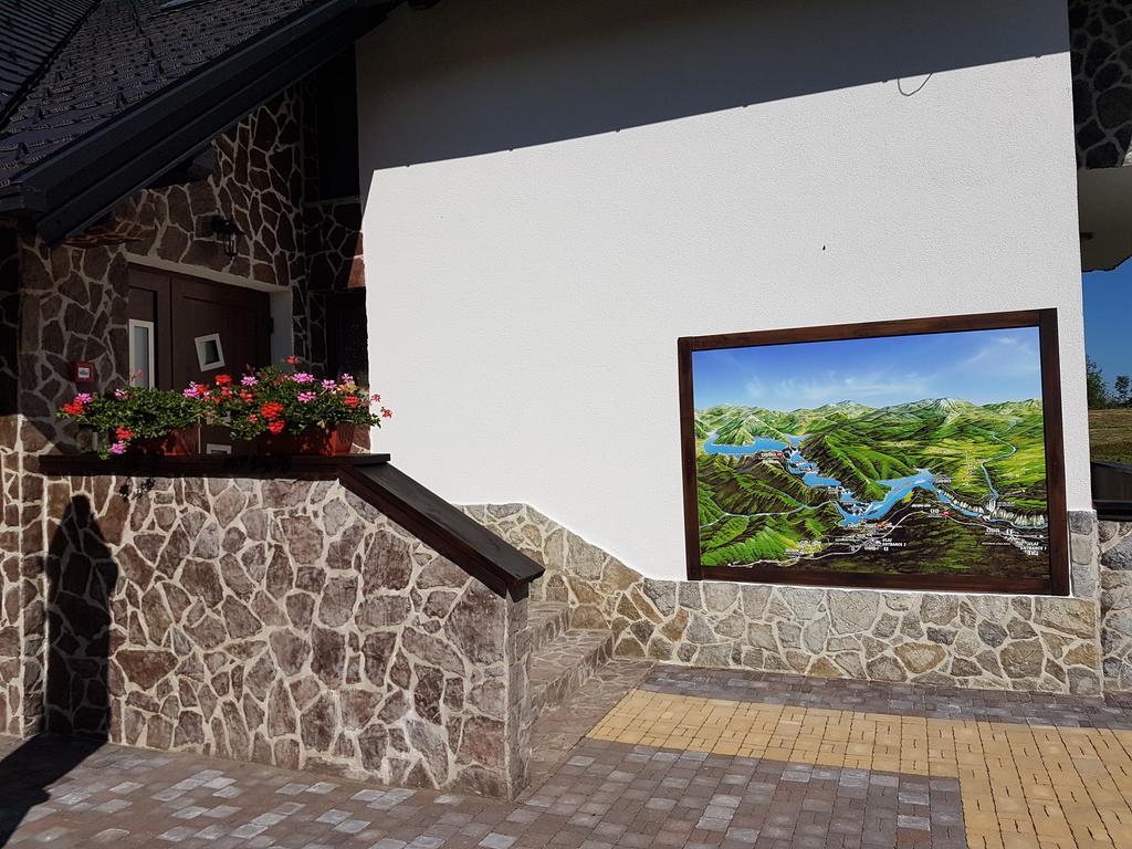 Stone Guest house 4*