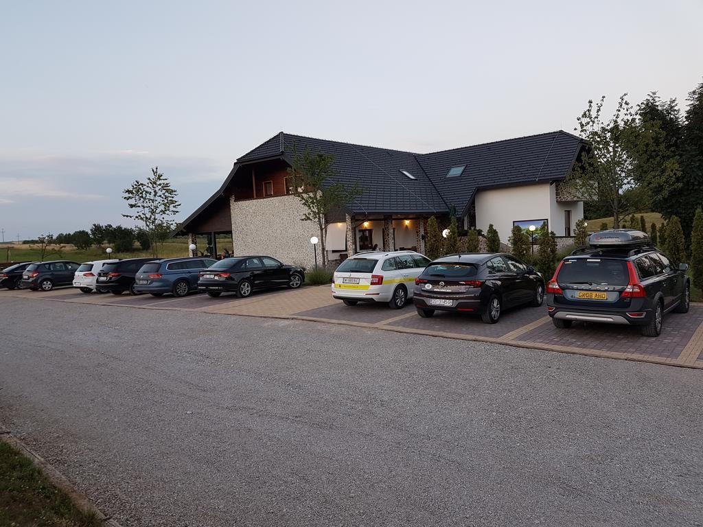 Stone Guest house