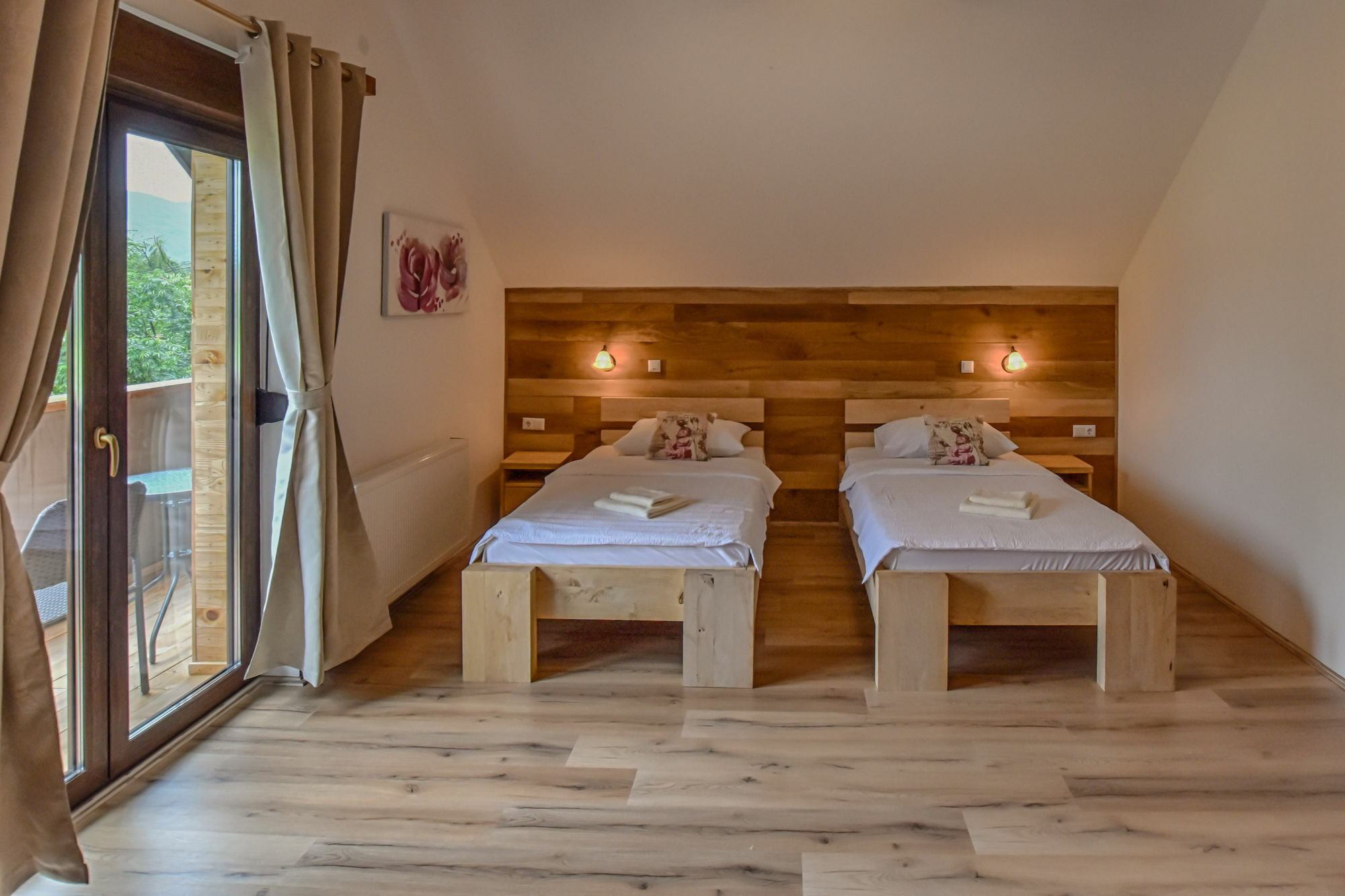 Stone 4* Rakovica