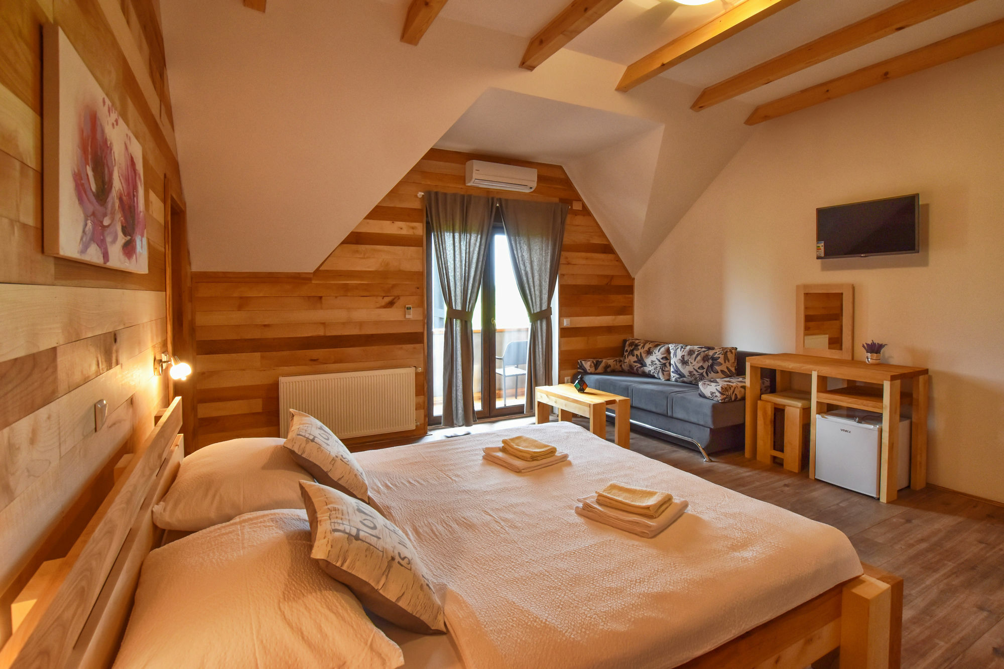 Stone Maison d'hôtes 4*