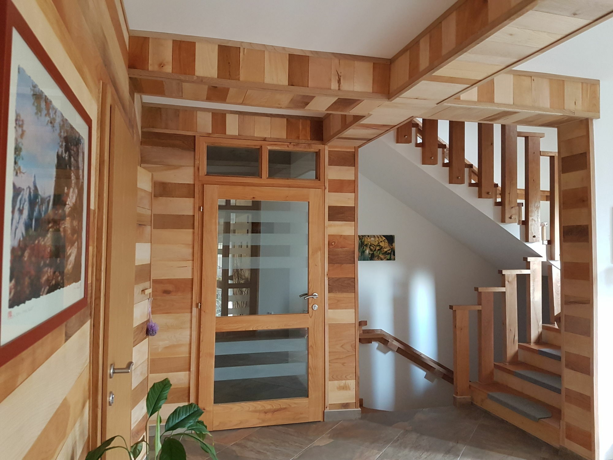 Maison d'hôtes Stone Rakovica
